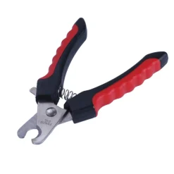 TAGLIA UNGHIE TAGLIAUNGHIE FORBICI PER CANI GATTI TRONCHESINO CON LIMA LIMETTA