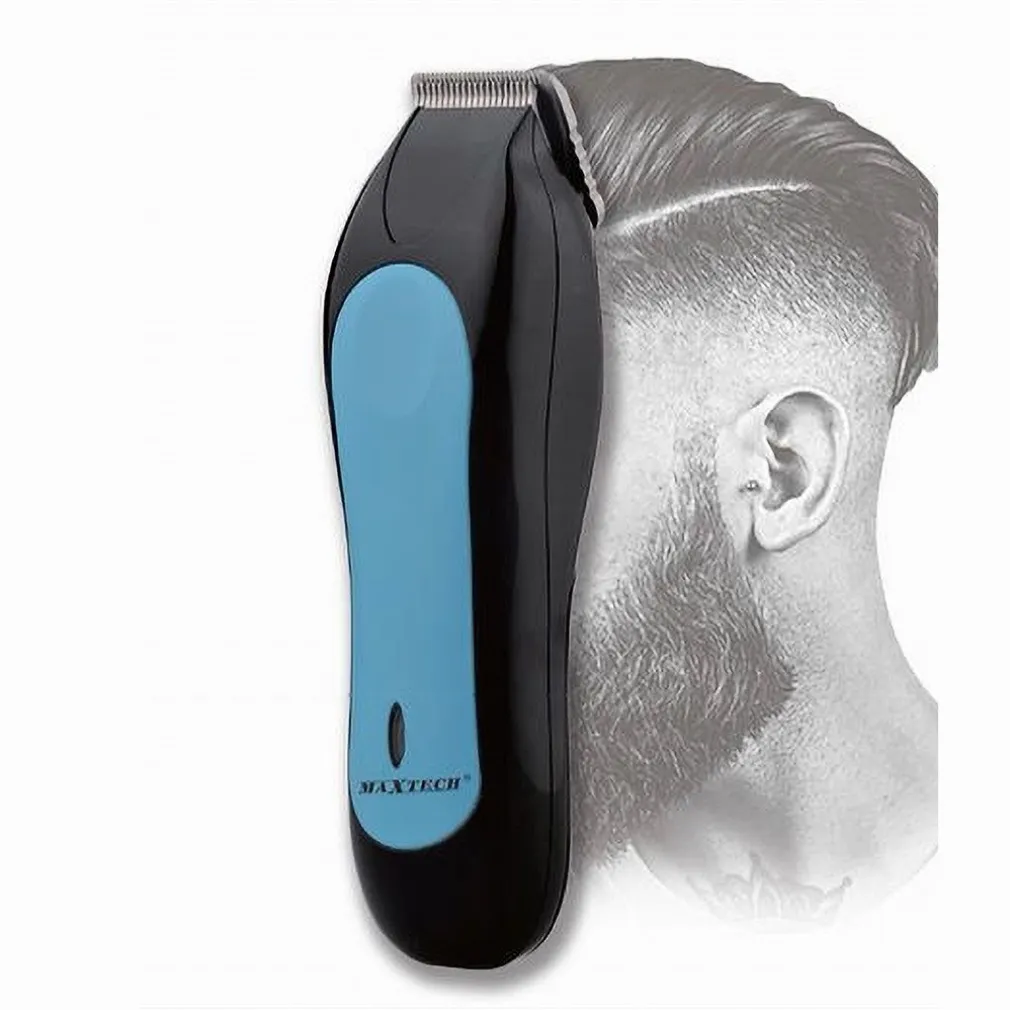 TAGLIABARBA PROFESSIONALE OBLADE III MAXTECH RASOIO REGOLABILE UOMO NEW VERSION TA-BA012