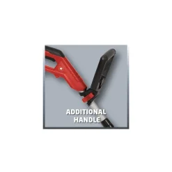 TAGLIABORDI ELETTRICO EINHELL GE-ET 5027 MOTORE 500 W TESTINA A FILO