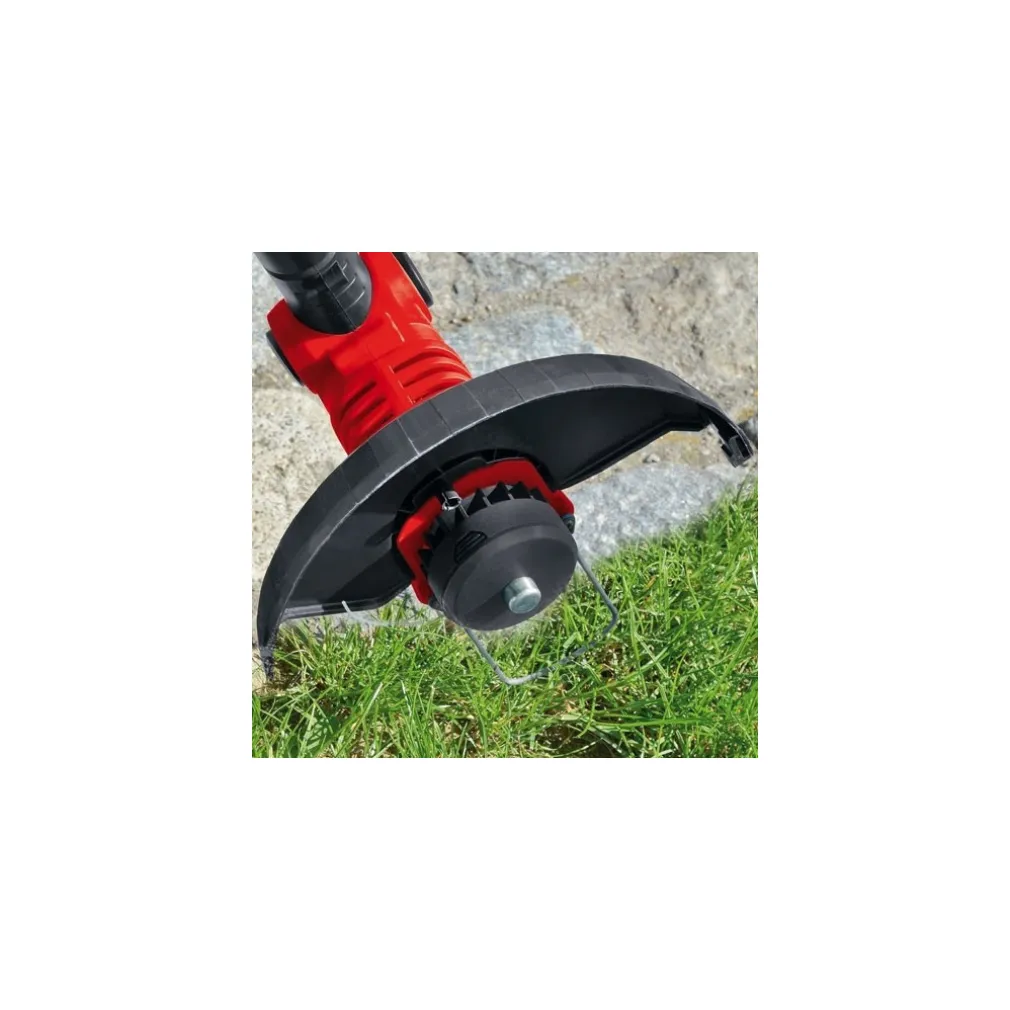 TAGLIABORDI ELETTRICO EINHELL GE-ET 5027 MOTORE 500 W TESTINA A FILO