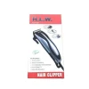 TAGLIACAPELLI HLW-6201 REGOLA BARBA RASOIO ELETTRICO HAIR CLIPPER