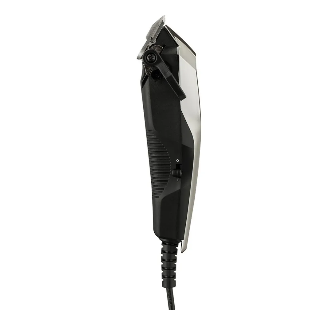 TAGLIACAPELLI REGOLA BARBA RASOIO CON FILO ELETTRICO PROFESSIONALE TRIMMER V-130