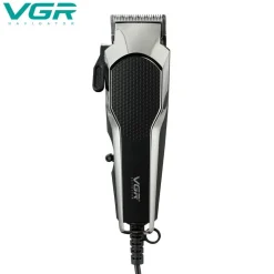 TAGLIACAPELLI REGOLA BARBA RASOIO CON FILO ELETTRICO PROFESSIONALE TRIMMER V-130