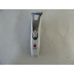 TAGLIACAPELLI REGOLABARBA CAPELLI A BATTERIA RICARICABILE TRIMMER RASOIO GM-6041