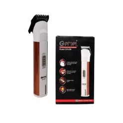 TAGLIACAPELLI TAGLIABARBA PROFESSIONALE ELETTRICO A BATTERIA RICARICABILE GM-698