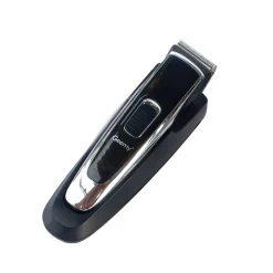 TAGLIACAPELLI TRIMMER BARBA GM-6595 RICARICABILE A BATTERIA PROFESSIONALE CORDLESS