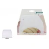 TAGLIAPASTA SPATOLA TAGLIA PASTA IMPASTO IN PLASTICA DOLCI CUCINA DA 13 CM 66135