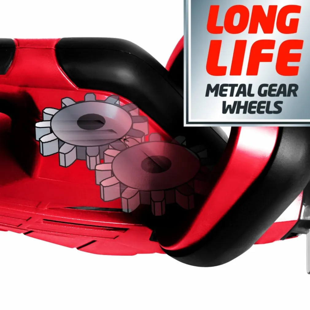 TAGLIASIEPI ELETTRICO 420 TAGLIAERBA TAGLIASIEPE EINHELL GH-EH 4245 TAGLIA SIEPE