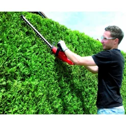 TAGLIASIEPI ELETTRICO 420 TAGLIAERBA TAGLIASIEPE EINHELL GH-EH 4245 TAGLIA SIEPE