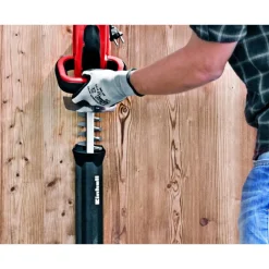 TAGLIASIEPI ELETTRICO 420 TAGLIAERBA TAGLIASIEPE EINHELL GH-EH 4245 TAGLIA SIEPE