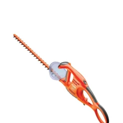 TAGLIASIEPI ELETTRICO 500W EASICUT600XT MCCULLOCCH CON LAMA DA 60CM TAGLIA ERBA