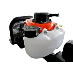 TAGLIASIEPI TAGLIASIEPE CON MOTORE A SCOPPIO PROFESSIONALE BARRA LAMA DA 50 CM