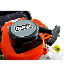 TAGLIASIEPI TAGLIASIEPE CON MOTORE A SCOPPIO PROFESSIONALE BARRA LAMA DA 50 CM