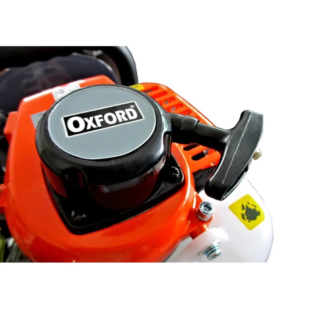 TAGLIASIEPI TAGLIASIEPE CON MOTORE A SCOPPIO PROFESSIONALE BARRA LAMA DA 50 CM