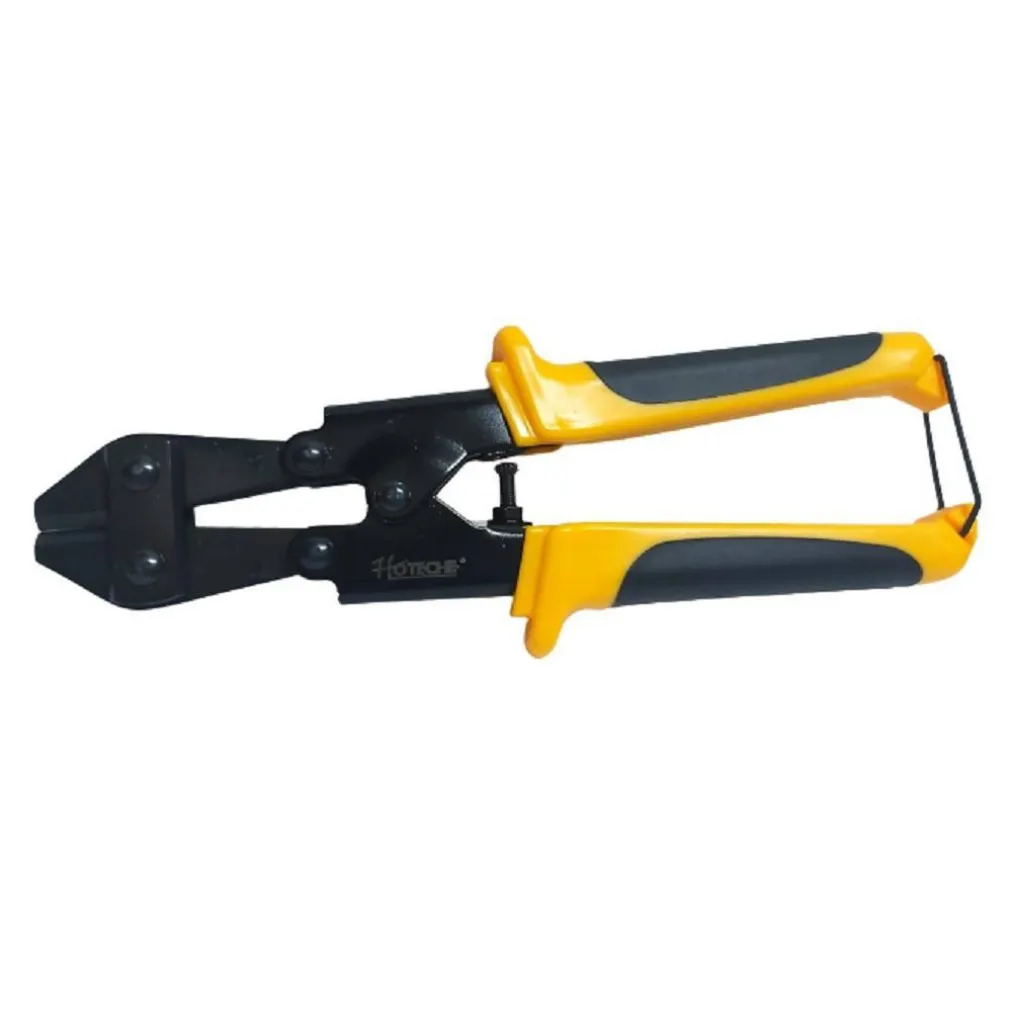 TAGLIERINA TAGLIA BULLONI BULLONE 8” 200 MM TAGLIA FILI LAME IN ACCIAIO 130401