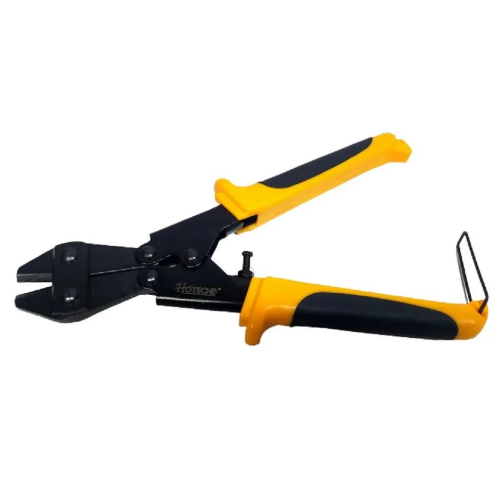 TAGLIERINA TAGLIA BULLONI BULLONE 8” 200 MM TAGLIA FILI LAME IN ACCIAIO 130401