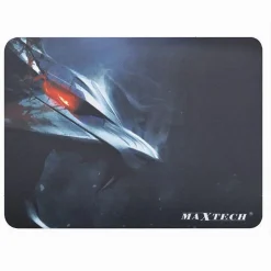 TAPPETINO MOUSE GAMING PAD TAPPETO PER PC POGGIAPOLSO ANIMALE DI FERRO G-MPAD36