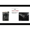 TAPPETINO POGGIAPOLSO TAPPETO PC GAMING MOUSE PAD GUFO OTUS MAXTECH G-MPAD13