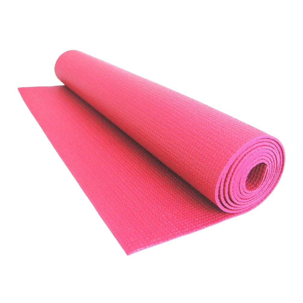TAPPETINO TAPPETO YOGA ADDOMINALI AEROBICA PALESTRA FITNESS GINNASTICA PILATES