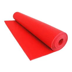 TAPPETINO TAPPETO YOGA ADDOMINALI AEROBICA PALESTRA FITNESS GINNASTICA PILATES