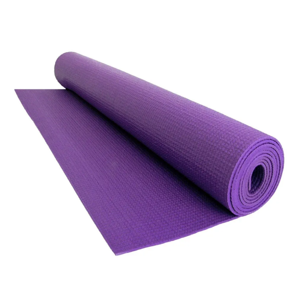 TAPPETINO TAPPETO YOGA ADDOMINALI AEROBICA PALESTRA FITNESS GINNASTICA PILATES