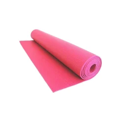 TAPPETINO YOGA IN PVC 61X173X0.8 CM TAPPETO AEROBICA FITNESS PILATES PALESTRA