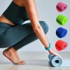 TAPPETINO YOGA IN PVC 61X173X0.4 CM TAPPETO AEROBICA FITNESS PILATES PALESTRA