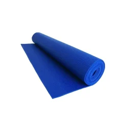 TAPPETINO YOGA IN PVC 61X173X0.3 CM TAPPETO AEROBICA FITNESS PILATES PALESTRA