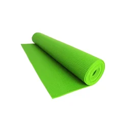 TAPPETINO YOGA IN PVC 61X173X0.3 CM TAPPETO AEROBICA FITNESS PILATES PALESTRA