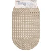 TAPPETO ANTISCIVOLO OVALE DIAMANTE CACHI PER VASCA BAGNO DOCCIA 36 X 66 CM 87860