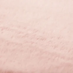 TAPPETO CUTE PELLICCIA FLUFFY VARI COLORI LIVING STANZA DA LETTO SALONE 90X90 CM