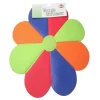 TAPPETO TAPPETINO ANTISCIVOLO BAGNO CUCINA MULTIUSO 40X60CM FIORE COLORATO
