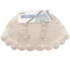 TAPPETO TAPPETINO ANTISCIVOLO IMPRONTE VASCA BAGNO DOCCIA 55 X 35 CM CACHI 87941