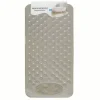 TAPPETO TAPPETINO ANTISCIVOLO TORTORA PER VASCA DA BAGNO DOCCIA 67 X 36 CM 87557