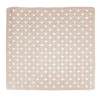 TAPPETO TAPPETINO ANTISCIVOLO PER VASCA DA BAGNO DOCCIA 52 X 52 CM 79757
