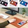 TAPPETO TAPPETINO PER MOUSE PAD CON RICARICA WIRELESS QI SMARTPHONE