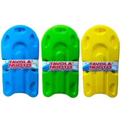 TAVOLA TAVOLETTA GRANDE DA MARE NUOTO SPIAGGIA ONDE DIVERTIMENTO PER BAMBINI