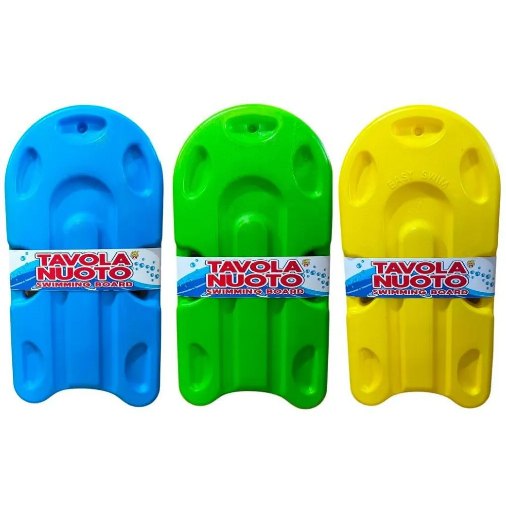 TAVOLA TAVOLETTA GRANDE DA MARE NUOTO SPIAGGIA ONDE DIVERTIMENTO PER BAMBINI
