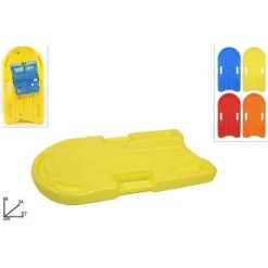 TAVOLA TAVOLETTA SURF GRANDE 67CM NUOTO PISCINA MARE ESTATE SPORT IN VARI COLORI