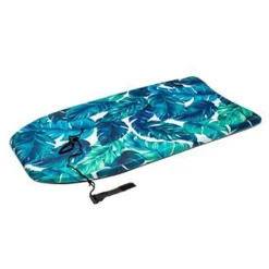 TAVOLETTA MARE EPS 94 CM SURF BODYBOARD DECORI ASSORTITI CON CORDA PER CAVIGLIA 3501035
