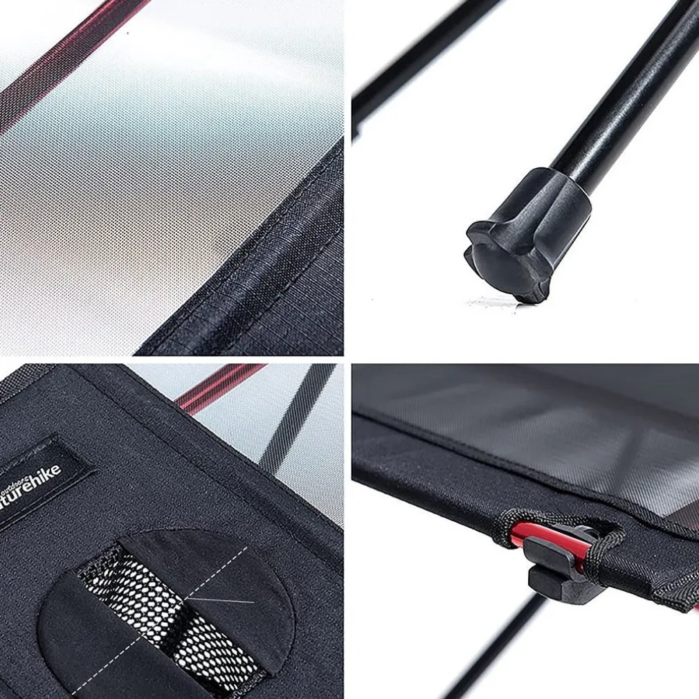 TAVOLO PIEGHEVOLE ULTRALEGGERO TAVOLO DA PICNIC PORTATILE DA CAMPEGGIO ALL'APERTO