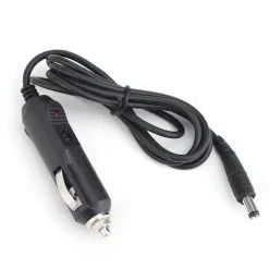 TAZZA BOLLITORE 400ML ELETTRICO 12V AUTO CAMPER ACCIAIO INOX PRESA ACCENDISIGARI