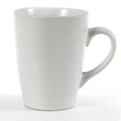 TAZZA TAZZINA PER CAFFÈ 315 ML COLAZIONE CLASSICA VARI COLORI ASSORTITI 805752