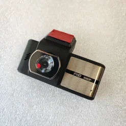 TELECAMERA DASH CAM AUTO HD DVR CAR VIDEO CAMERA HD Q-CA801 DOPPIA LENTE BLACKBOX