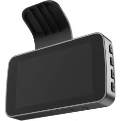 TELECAMERA DVR RETROMARCIA PER AUTO REGISTRAZIONE TRAFFICO VIDEOCAMERA 4K Q-CA13