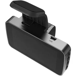 TELECAMERA DVR RETROMARCIA PER AUTO REGISTRAZIONE TRAFFICO VIDEOCAMERA 4K Q-CA13