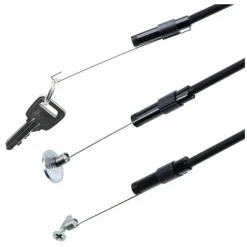 TELECAMERA ENDOSCOPICA 6 LED TUBO FLESSIBILE USB 5 MT IMPERMEABILE ISPEZIONE