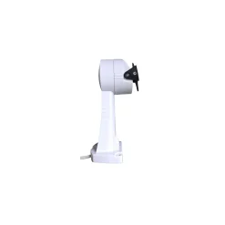 TELECAMERA ESTERNA IP CAMERA HD 1080p WIRELESS LED IR LAN MOTORIZZATA WIFI RETE