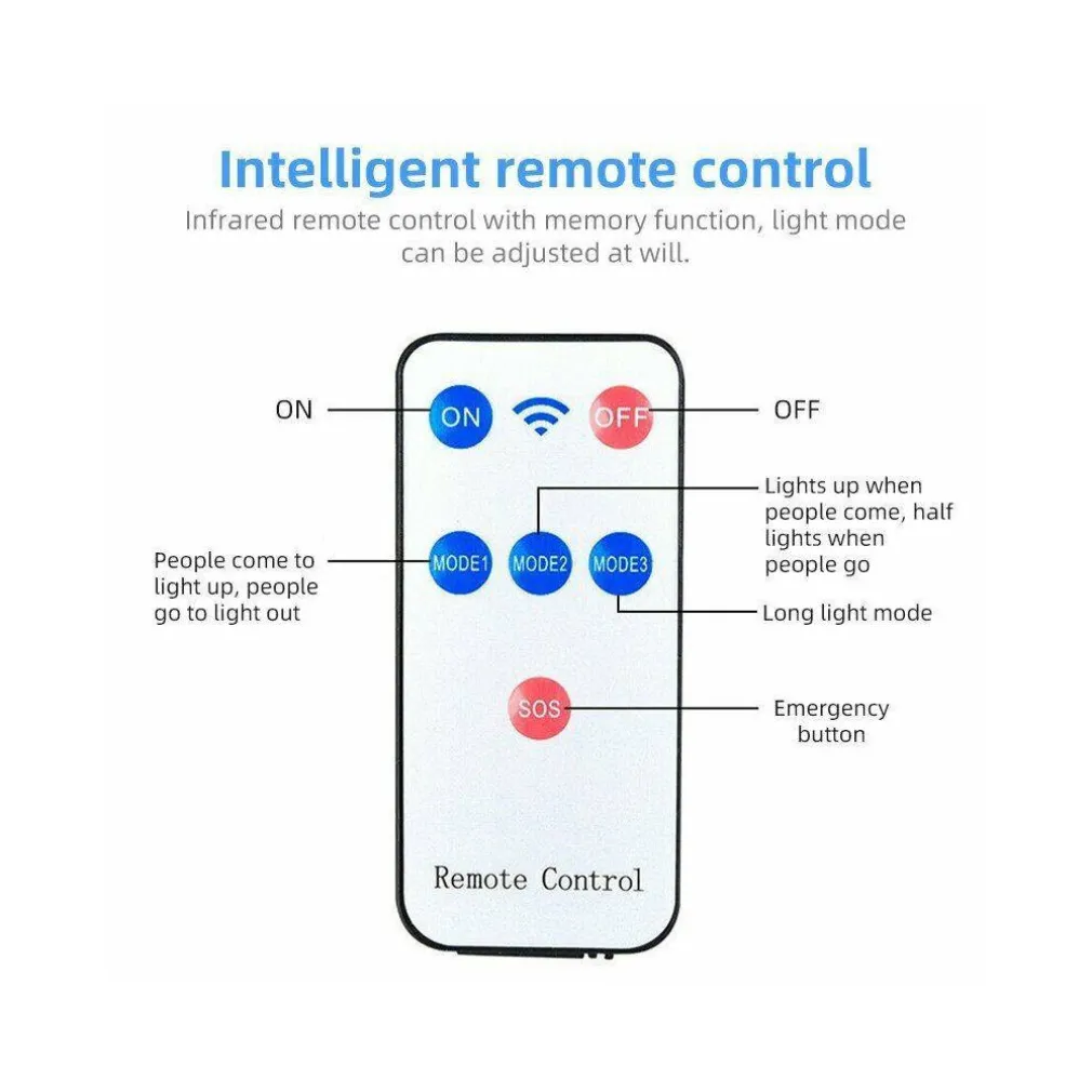 TELECAMERA FINTA PANNELLO SOLARE CON SENSORE DI MOVIMENTO 77 LED FARETTO LUCE