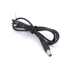 TELECAMERA PER RETROMARCIA PER AUTO Q-DC2 VISIONE NOTTURNA A 170° IMPERMEABILE